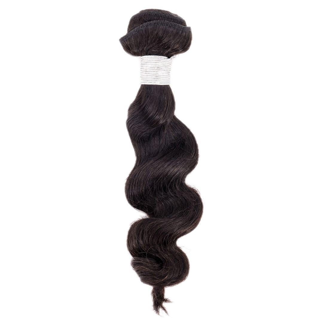 Extended Bundles: Body Wave