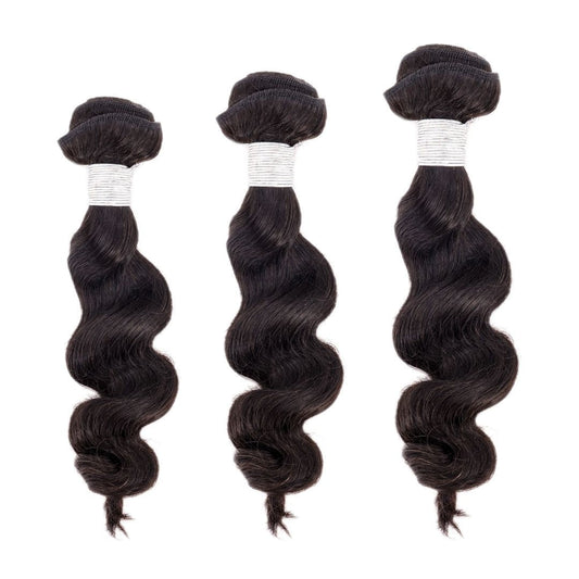 Extended Bundles: Body Wave Set