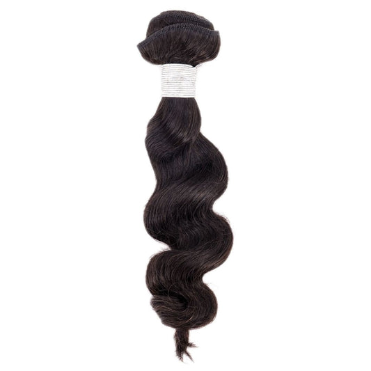 Extended Bundles: Body Wave