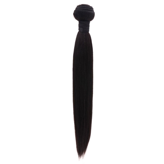 Extended Bundles: Silky Straight 