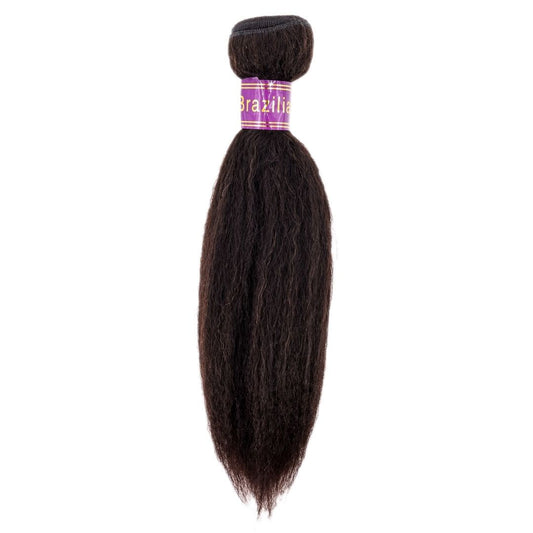 Extended Bundles: Kinky Straight