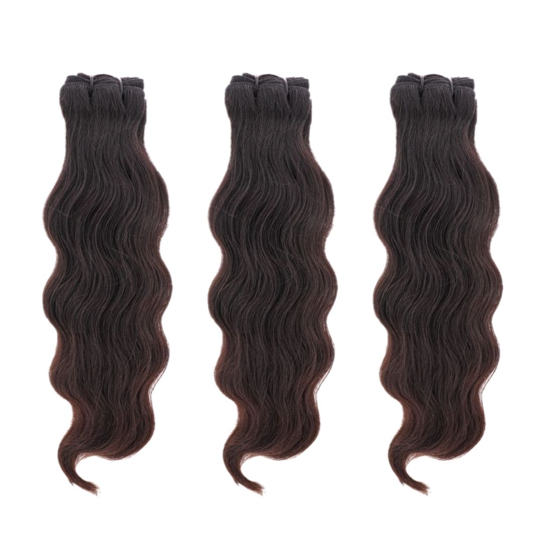 Extended Bundles: Soft Curl Set