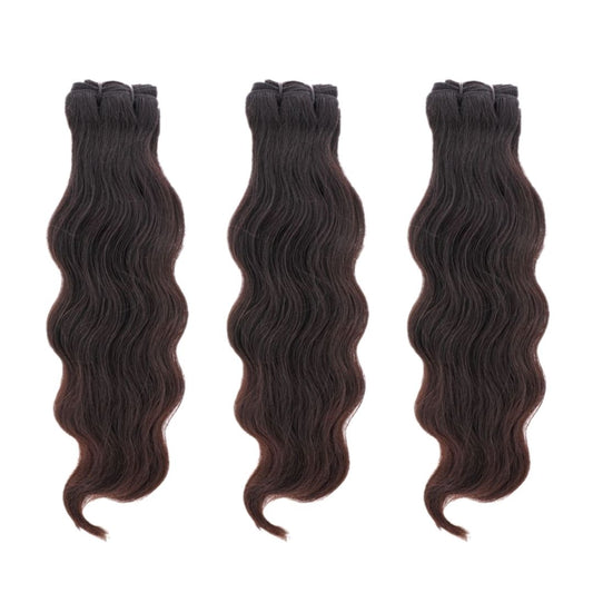 Extended Bundles: Soft Curl Set