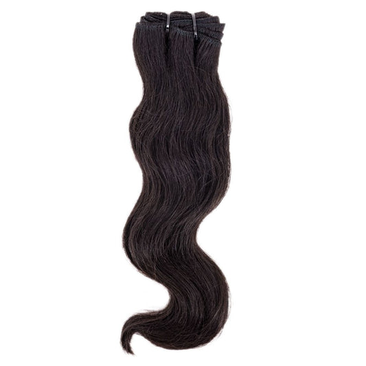 Extended Bundles: Soft Wave 
