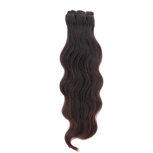 Extended Bundles: Soft Curl 