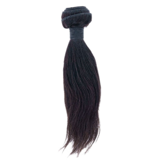 Extended Bundles: Natural Straight 