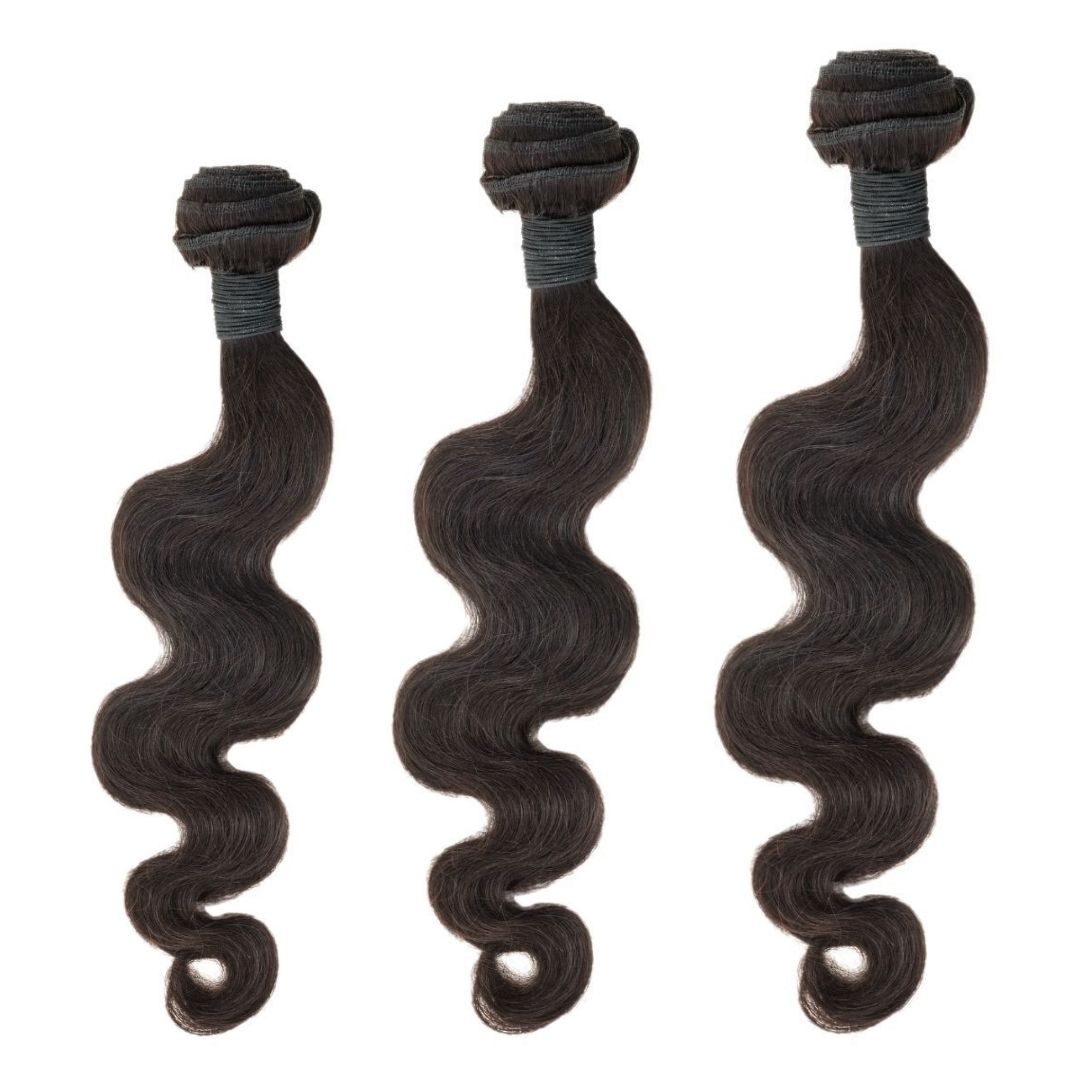 Extended Bundles: Loose Wave Set