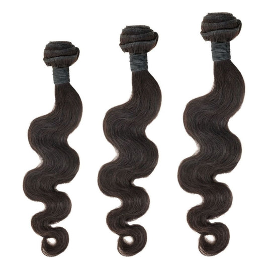 Extended Bundles: Loose Wave Set